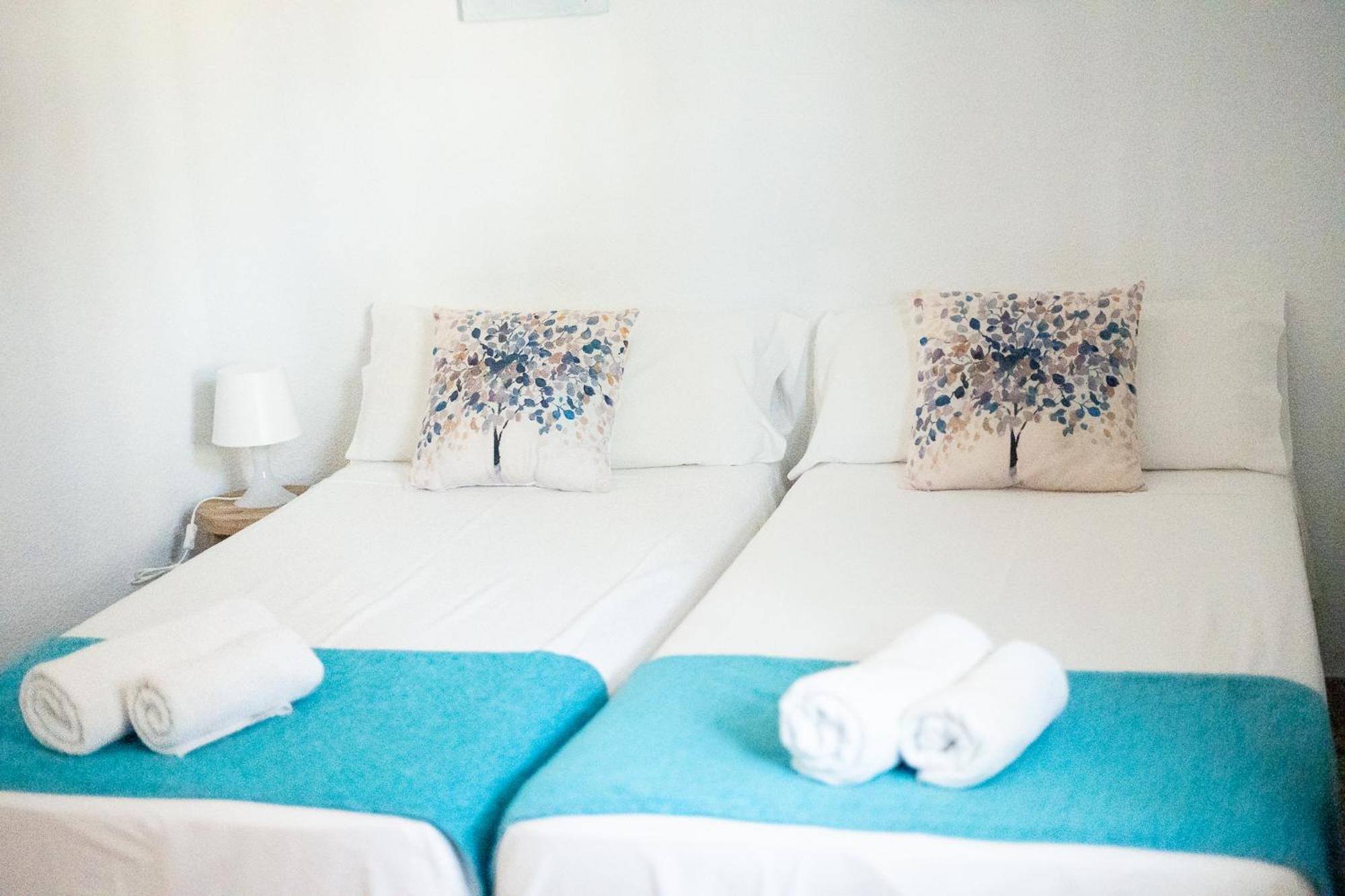 Villa Mis 5 Amores Con Piscina Benidorm